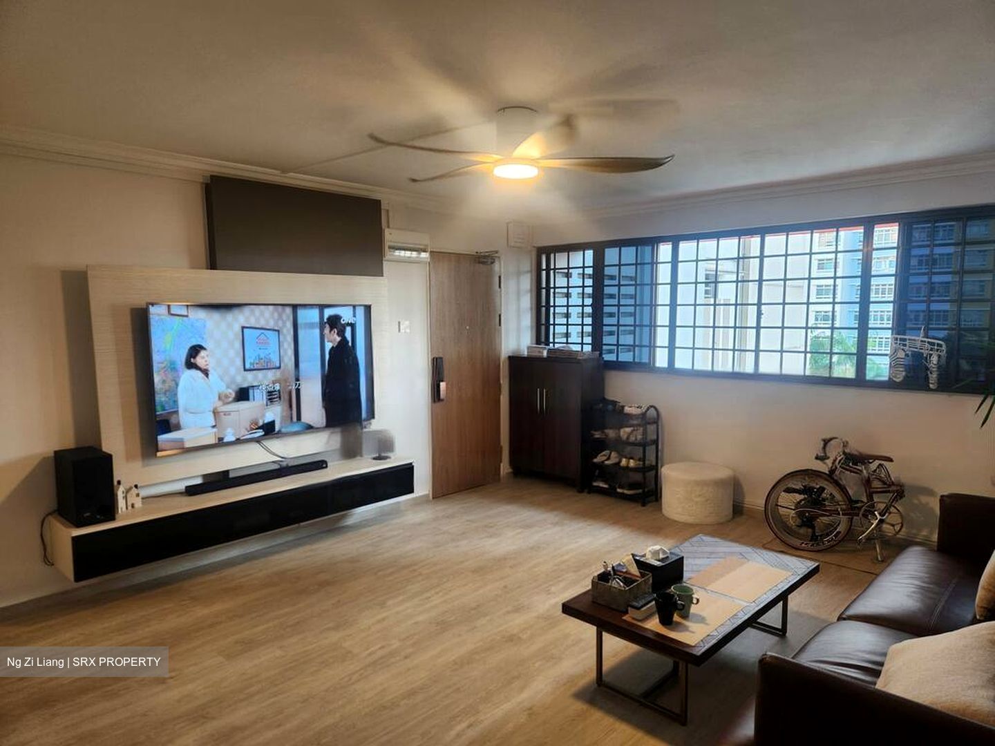 Blk 128 KIM TIAN VISTA (Bukit Merah), HDB 4 Rooms #459860361
